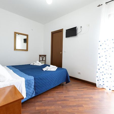 Il Peschiciano Bed and Breakfast Buitenkant foto