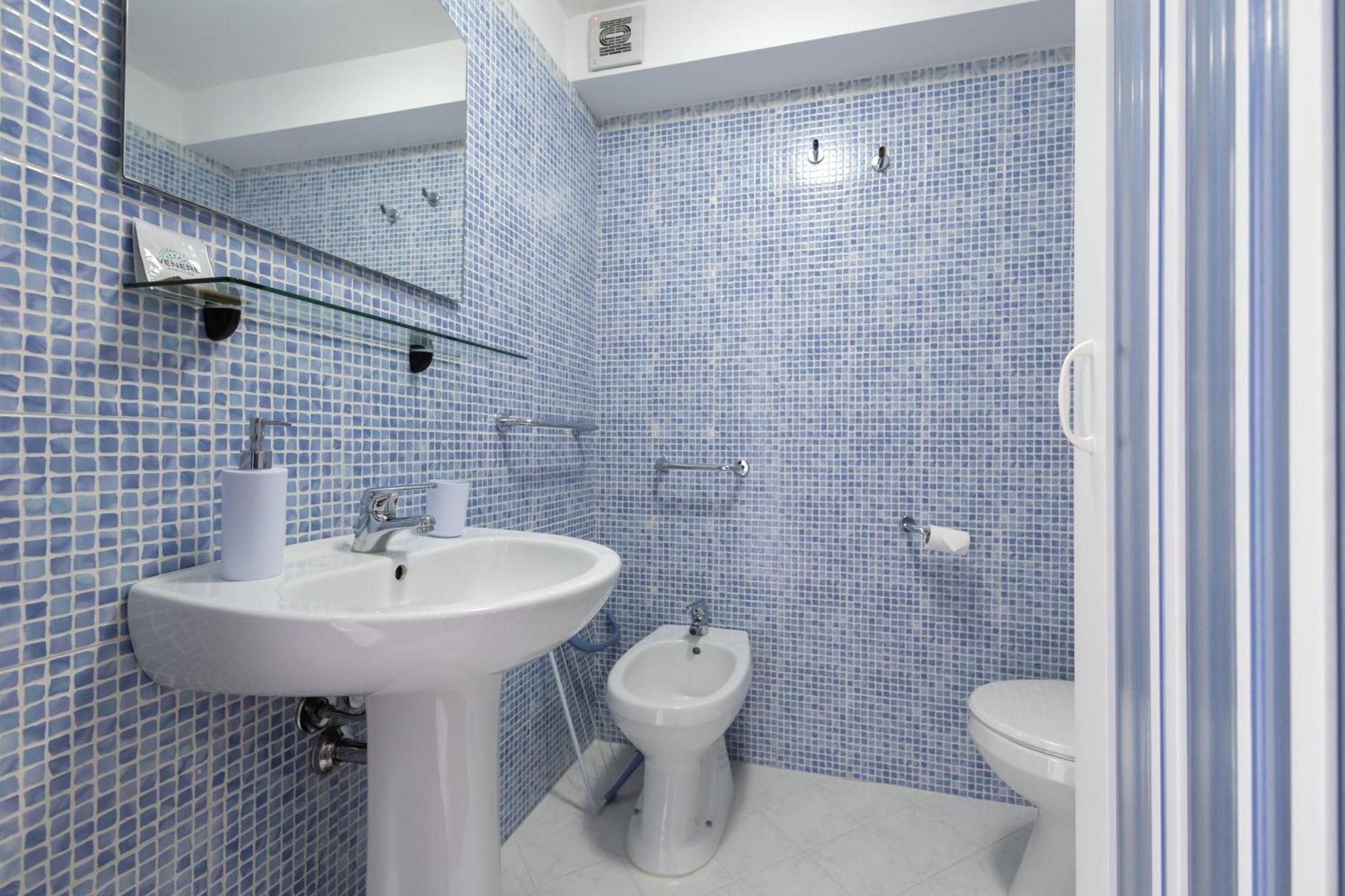 Il Peschiciano Bed and Breakfast Buitenkant foto