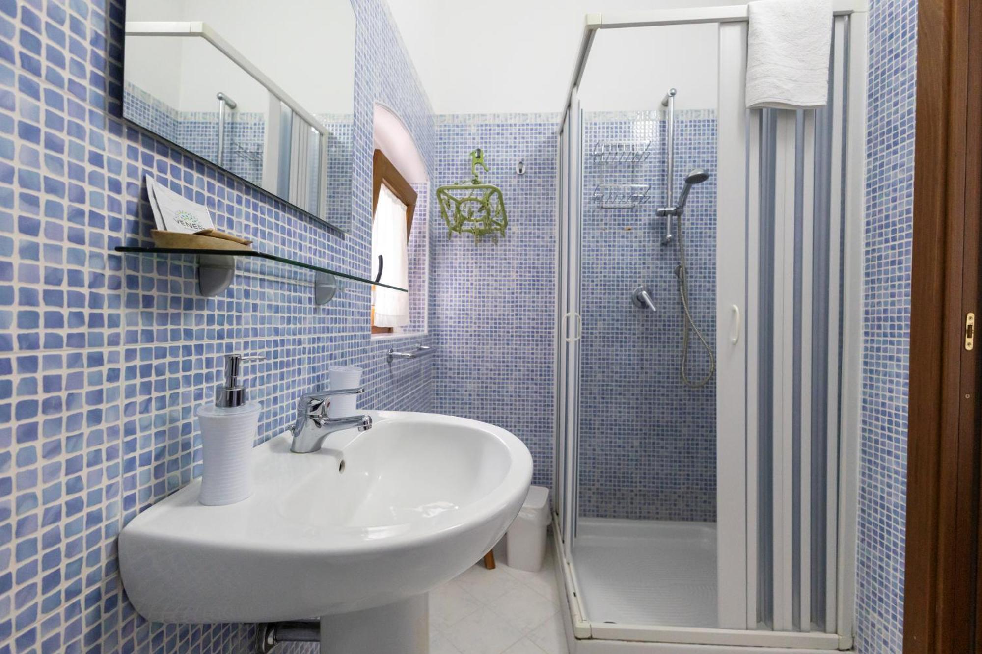 Il Peschiciano Bed and Breakfast Buitenkant foto