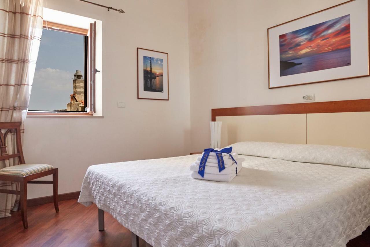 Il Peschiciano Bed and Breakfast Buitenkant foto