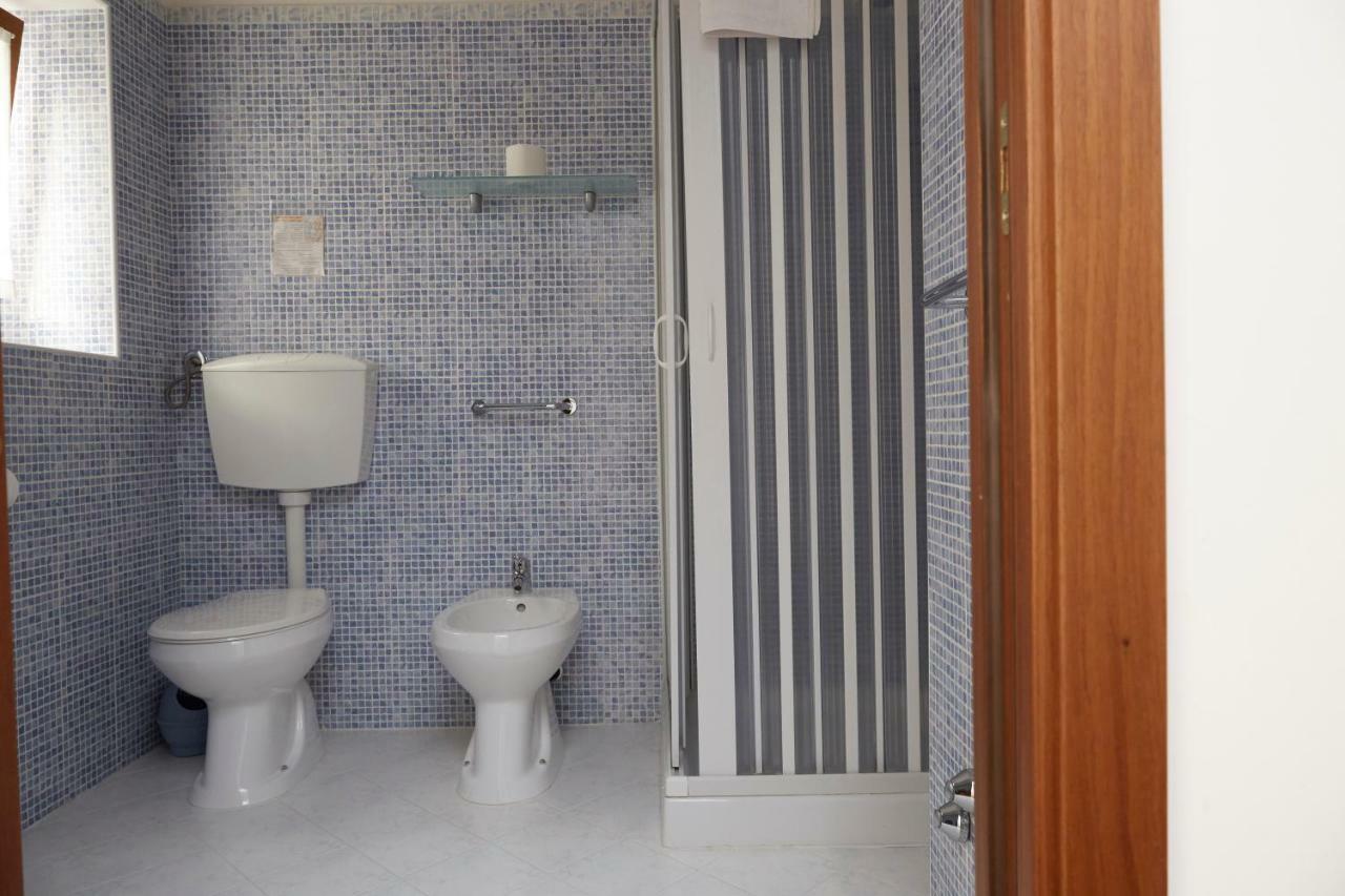 Il Peschiciano Bed and Breakfast Buitenkant foto