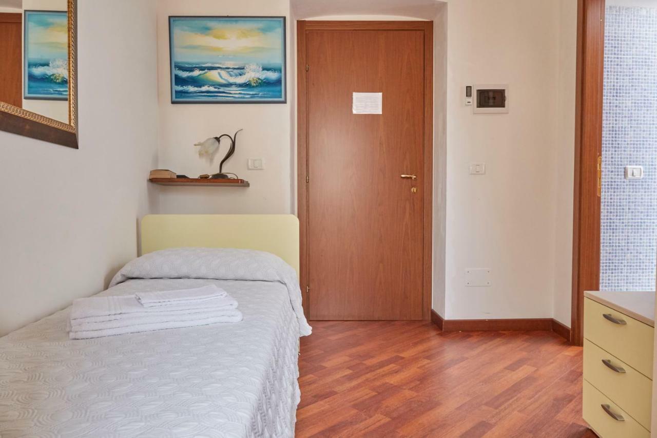 Il Peschiciano Bed and Breakfast Buitenkant foto