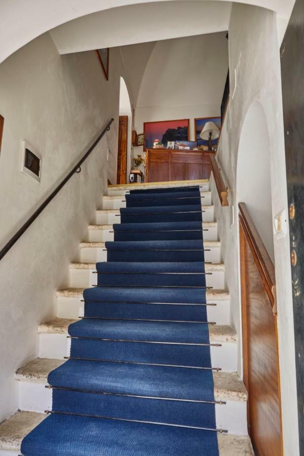 Il Peschiciano Bed and Breakfast Buitenkant foto