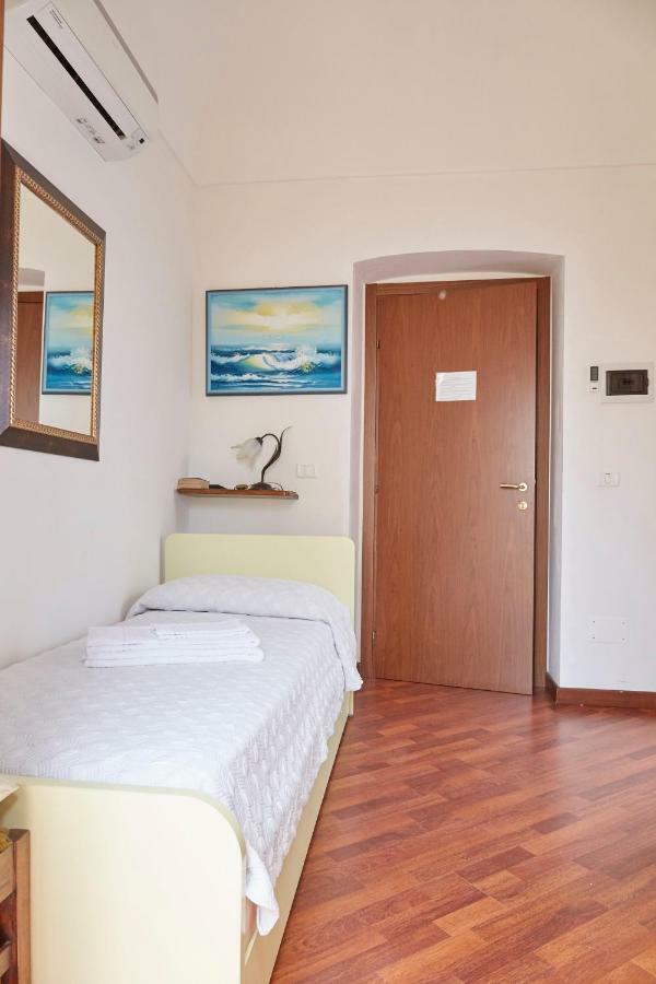 Il Peschiciano Bed and Breakfast Buitenkant foto